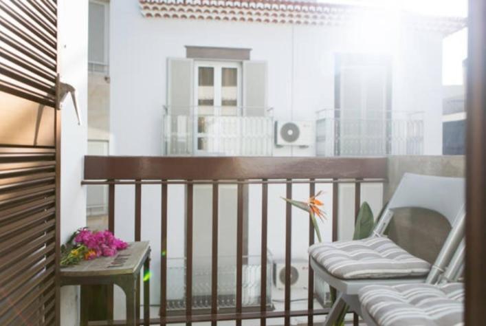 Central Funchal Apartment - Garden - Free Parking & Ac Exterior foto